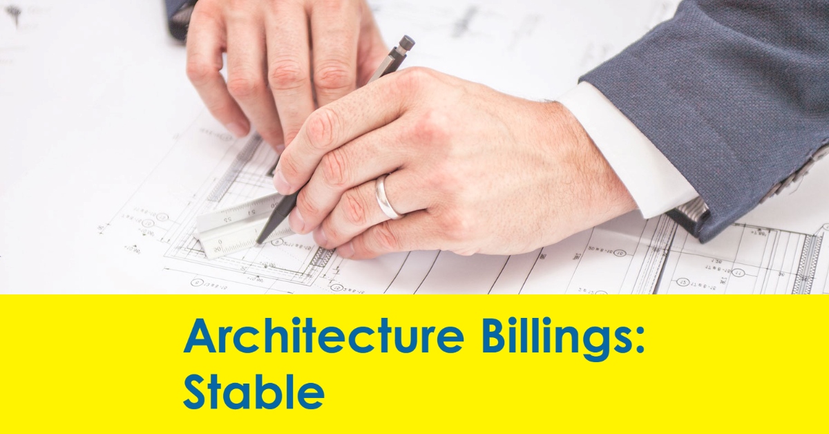 Architecture Billings Index (ABI) 2023 & Historical Data