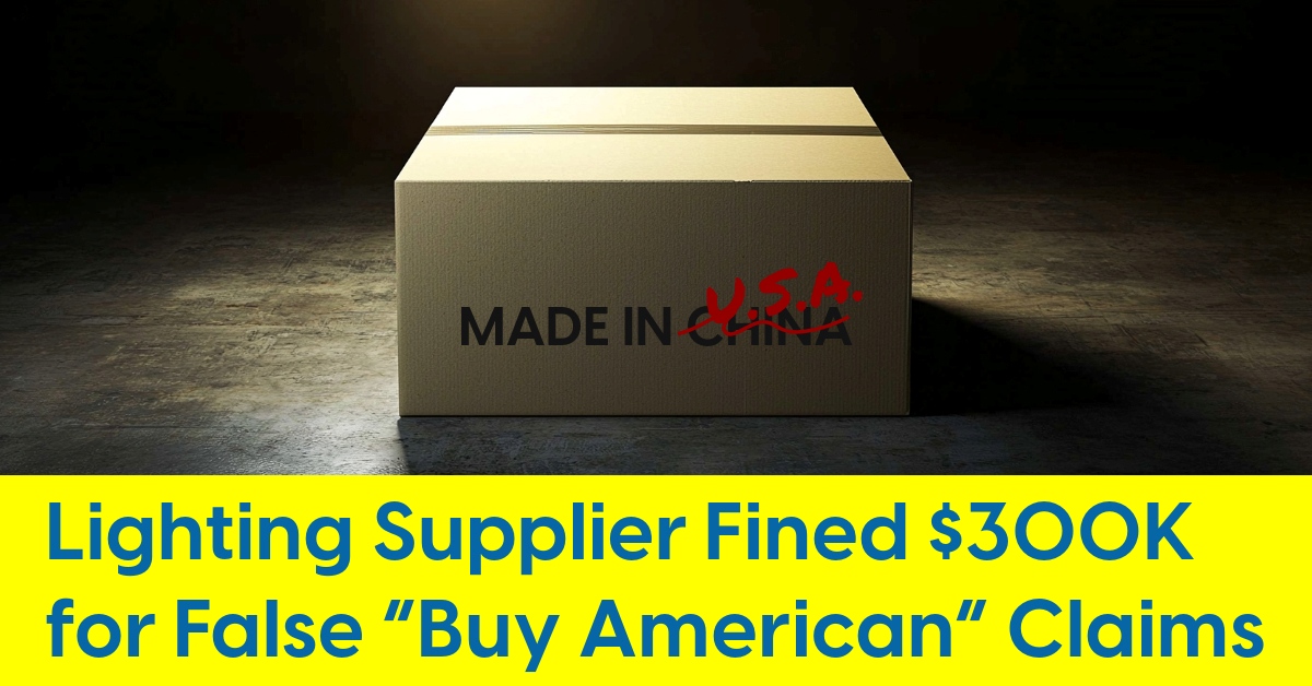 2025 05 baba violation buy american fine led lighting solutions tom desantos.jpg