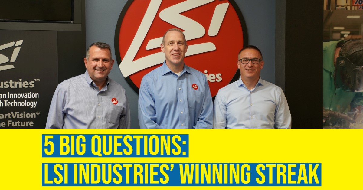 2022 11 LSI industries LYTS winning streak 5 big questions.jpg