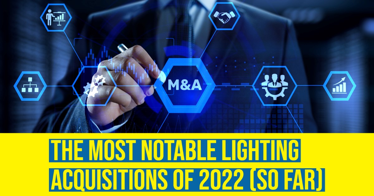 2022 12 most notable acquisitions lighting industry osram signify lumenpulse lmpg hubbell lighting current ecosense.jpg