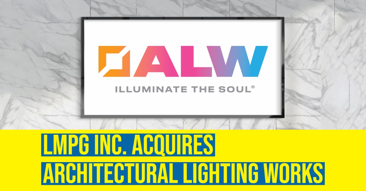2023 03 LMPG lumenpulse acquires architectural lighting works alw sternberg fluxwerx.jpg