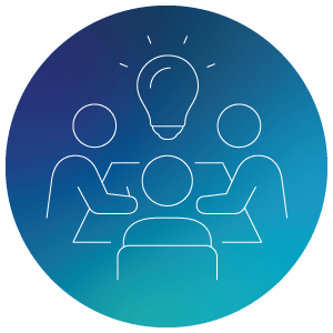 Continuous Innovation Icon
