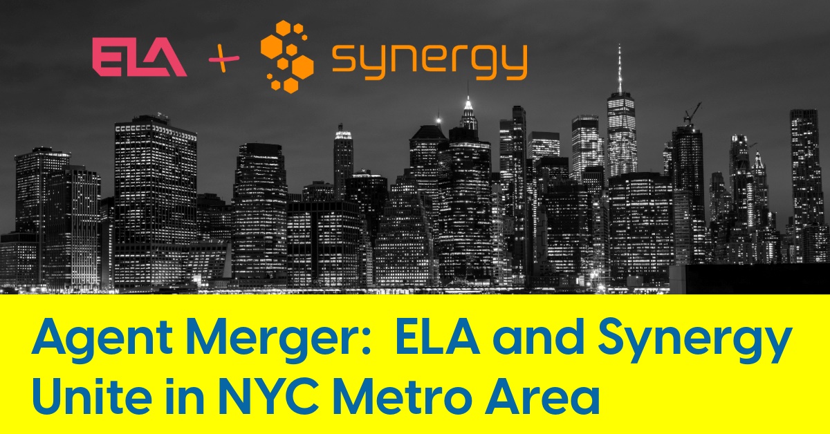 2024 03 ela synergy merger nyc lighting agents.jpg