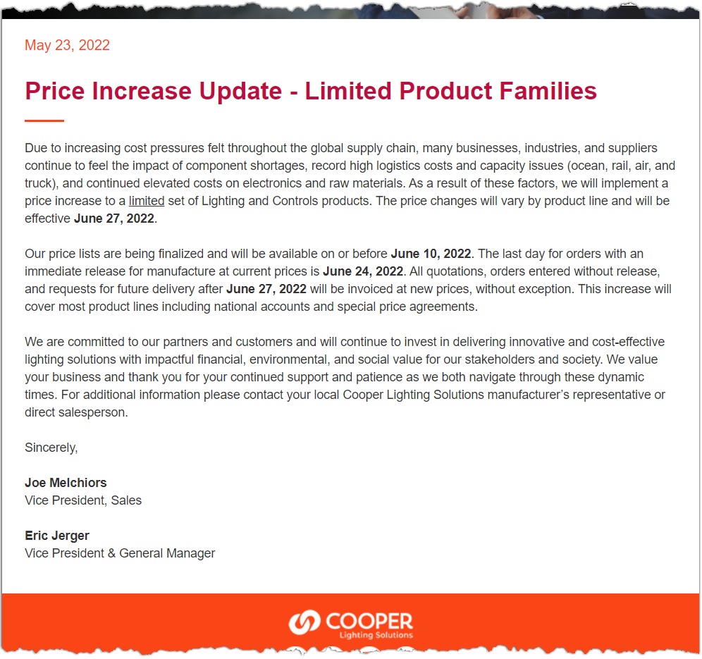 cooper price increase 05 2022 melchiors jerger.jpg
