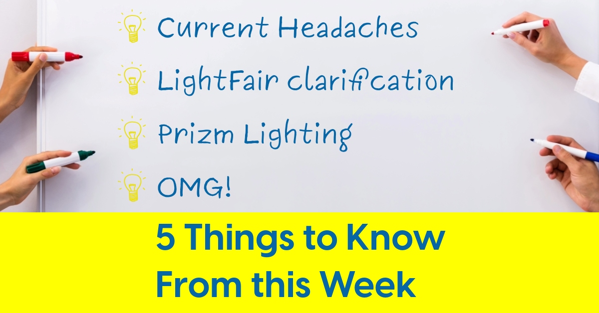 2024 08 leducation lightfair archlight current lighting prizm lighting.jpg