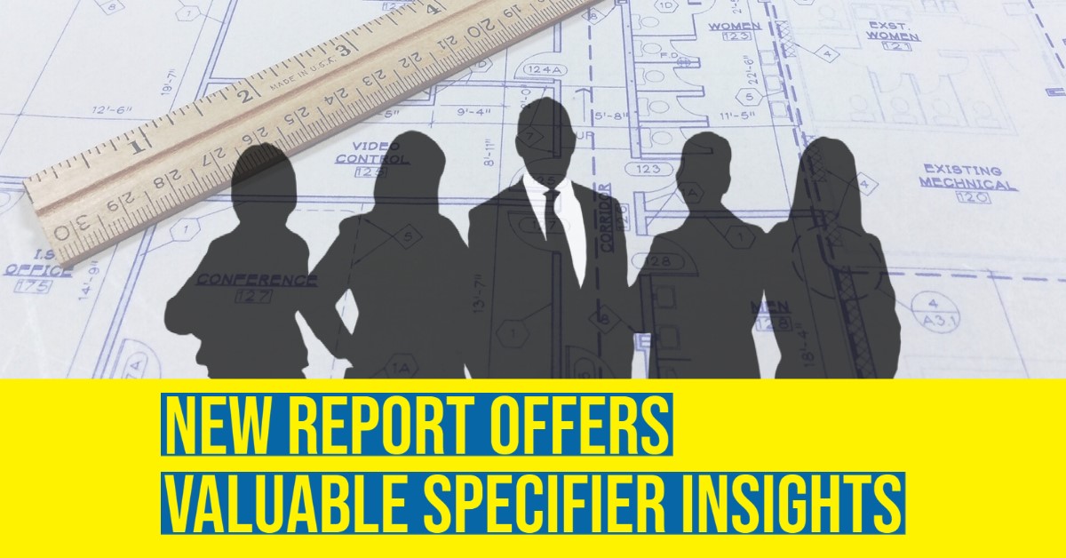 2021 06 new report offers specifier insights.jpg