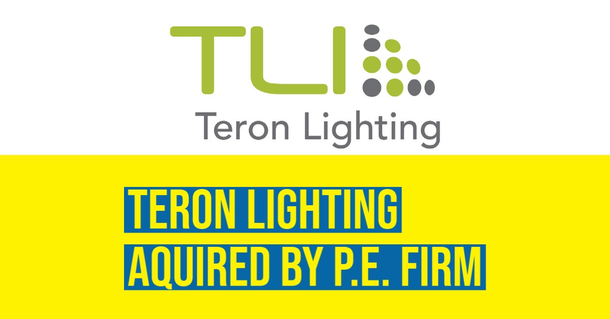 2021 04 teron lighting acquired.jpg