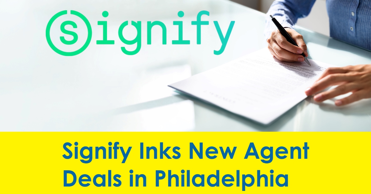 2023 Signify genlyte partners with synergy electrical sales penn lighting color kinetics nj delaware.jpg