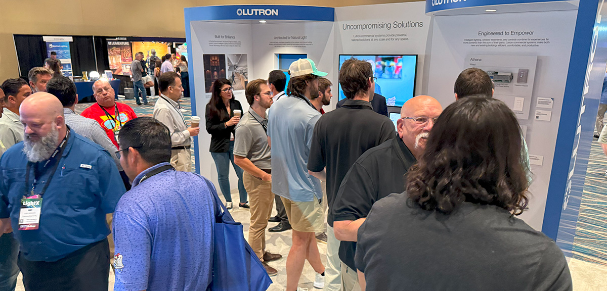 2025 08 lightx lutron booth.jpg