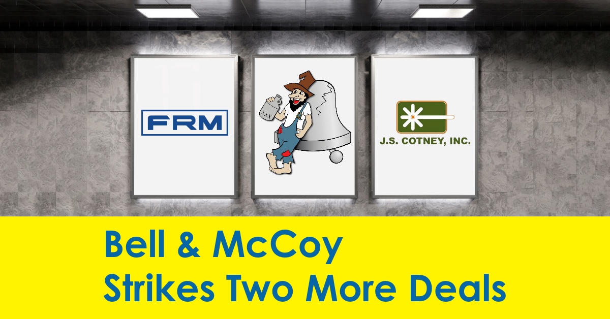 2023 11 Bell Mccoy frm JS Cotney merger acquisition.jpg
