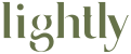 x-lightly-logo green on white 50px.png
