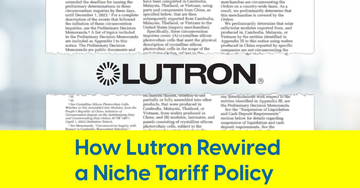2025 08 How Lutron Rewired a Niche Tariff Policy 1200.jpeg