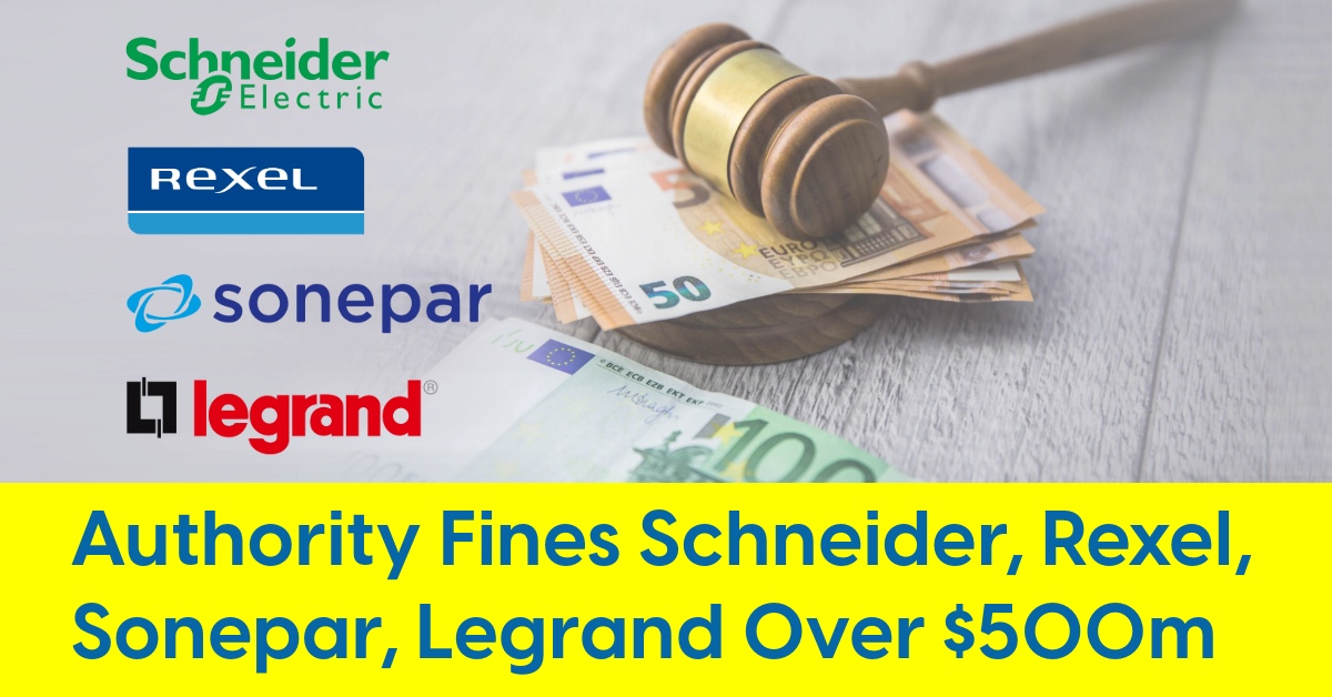 2024 10 schneider rexel french authority fine rexel sonepar.jpg
