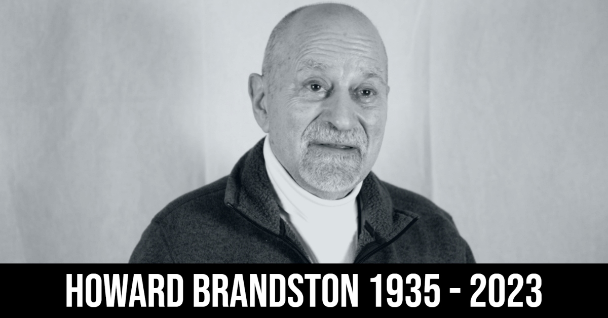 2023 02 howard brandston obituary 2023 lighting designer.jpg