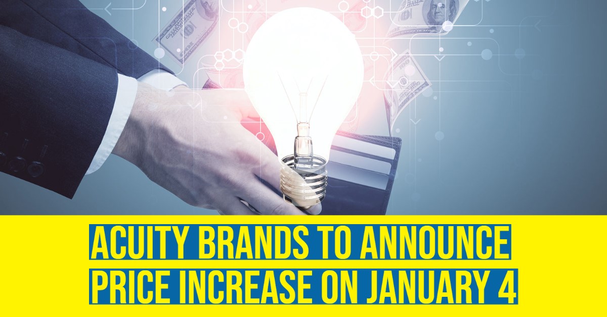 2022 01 Acuity brands price increase.jpg