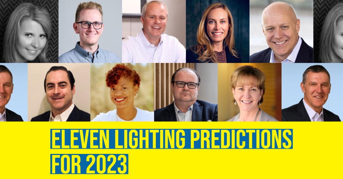 Here's What 2023 Industry Insiders Say About IP66 LED Lights