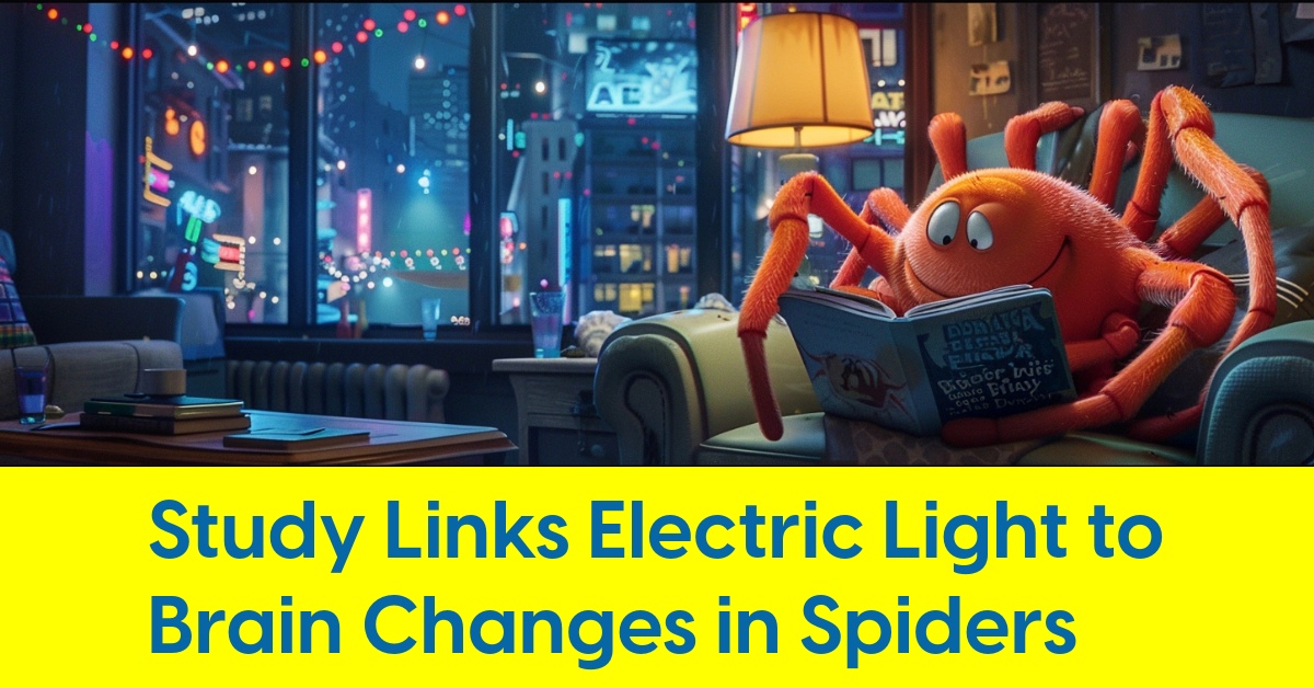 2024 09 spiders alan artificial light at night electric light brain.jpg
