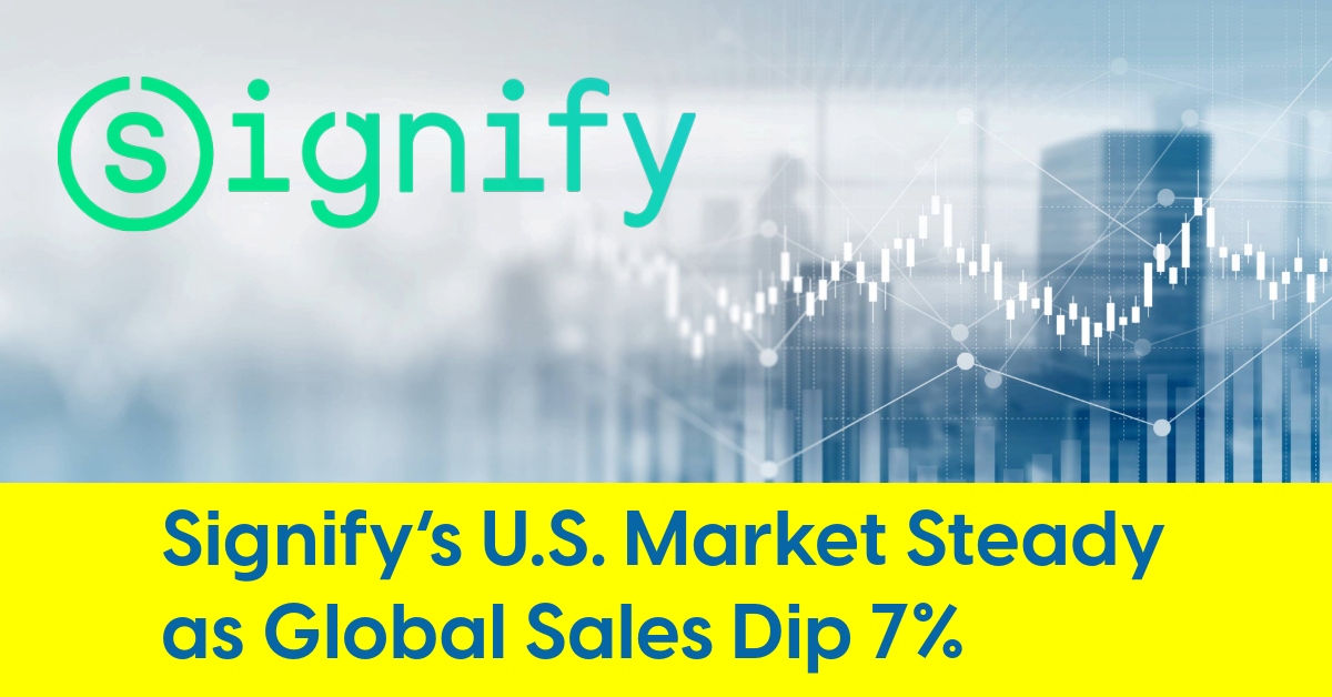 2024 10 Signify q3 earnings report sales down china north america.jpg