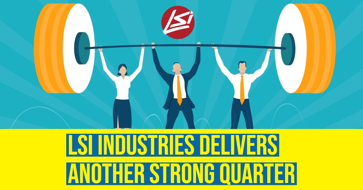 2023 01 LSI Industries Q2 earnings beat estimates.jpg