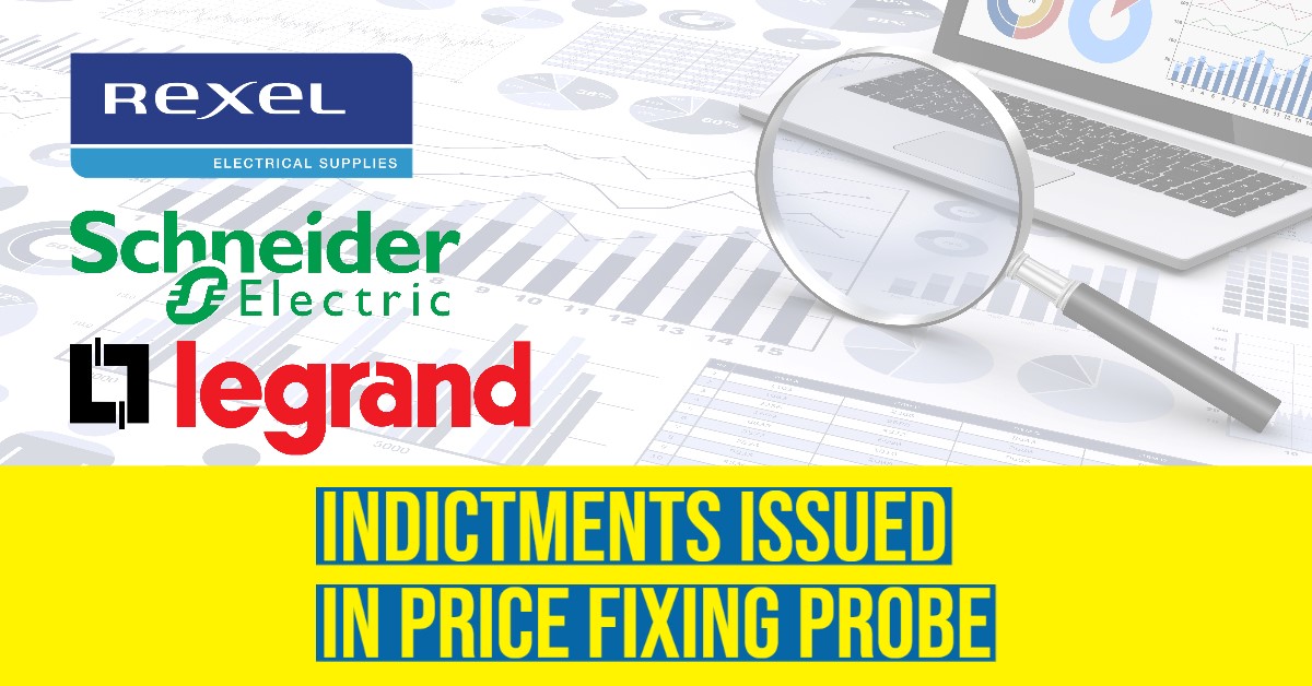 2022 10 Rexel Legrand and Schneider Electric indictment price fixing 1.jpg