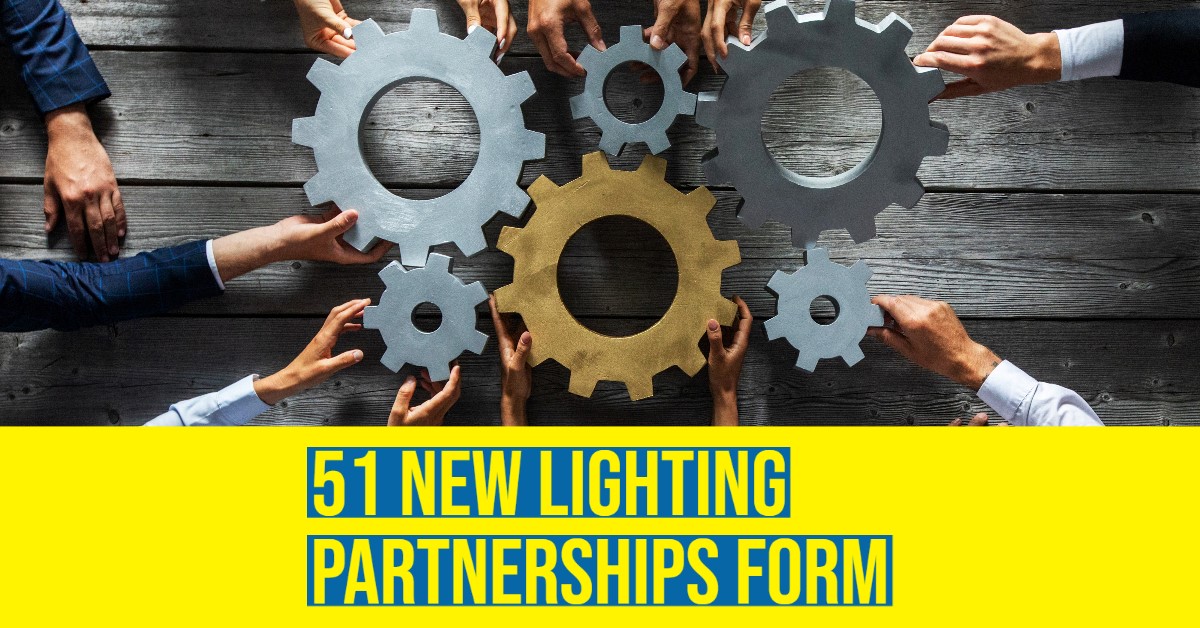 51 New Lighting Partnerships Form