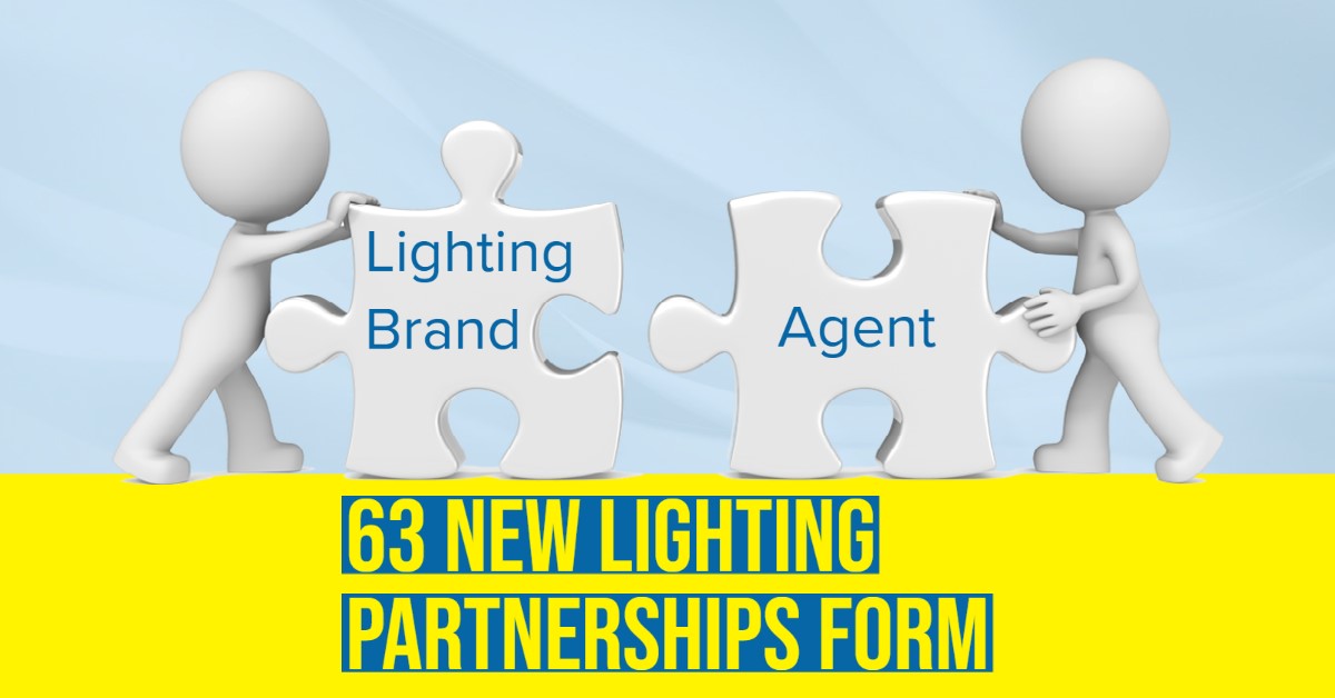 63 New Lighting Partnerships Form