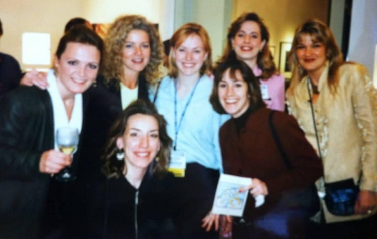 LFI 94 ann shiffers reo kustner haser renee green lana nathe carrie ann knowlton hawley.png