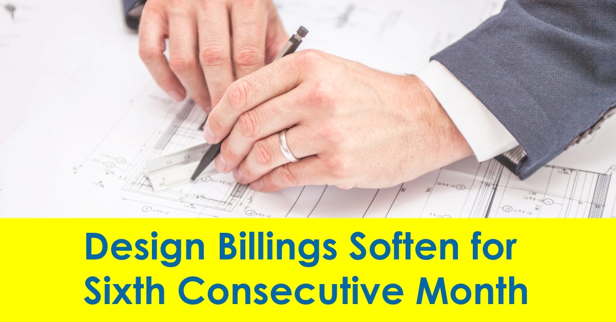 Architecture Billings Index (ABI) 2024 & Historical Data