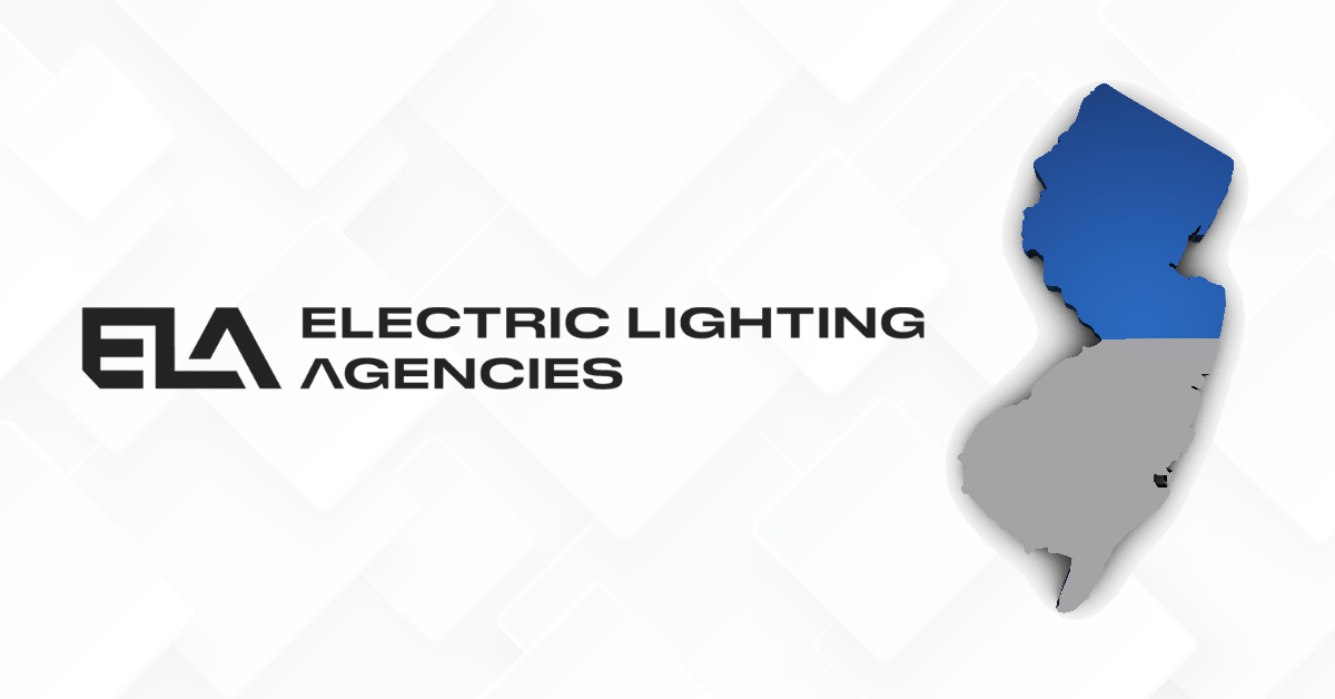 Electric Lighting Agencies Expands in Northern NJ, Further Strengthening Its Market Presence