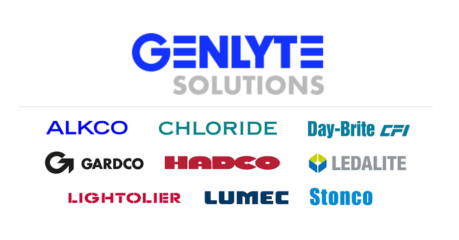 2021 01 Genlyte Solutions brands.png