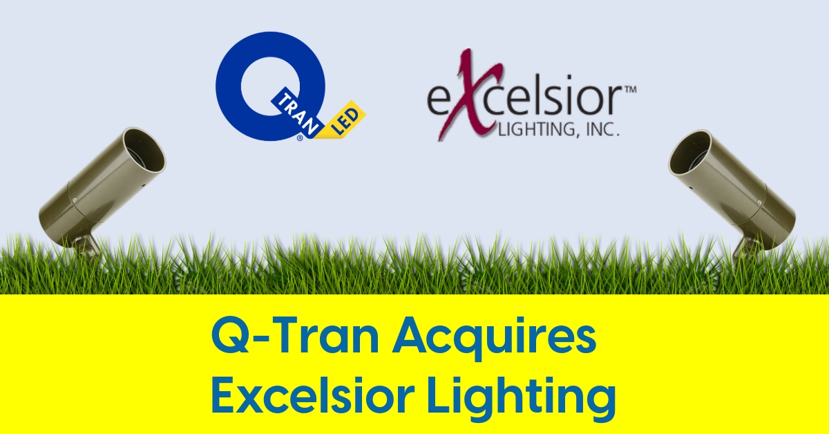 2024 02 q-tran acquires excelsior lighting qlt lighting.jpg