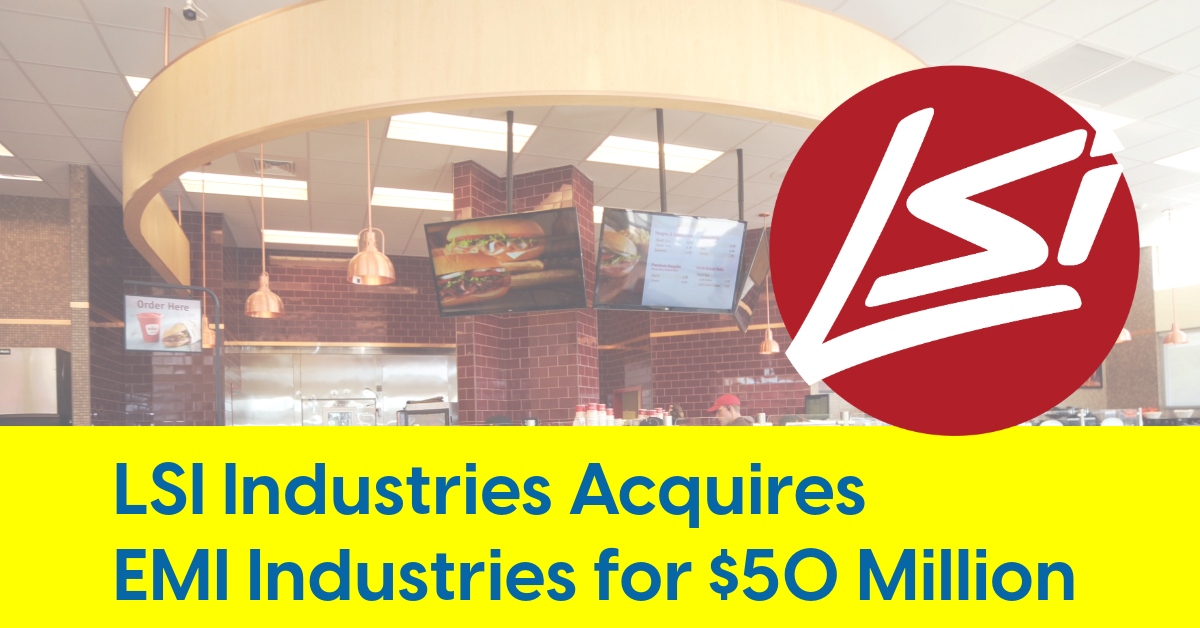 2024 04 LSI Industries Acquires EMI Industries for 50 Million.jpg