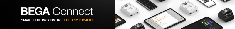 BEGA Connect