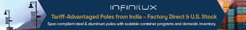 Infinilux - Contact Us