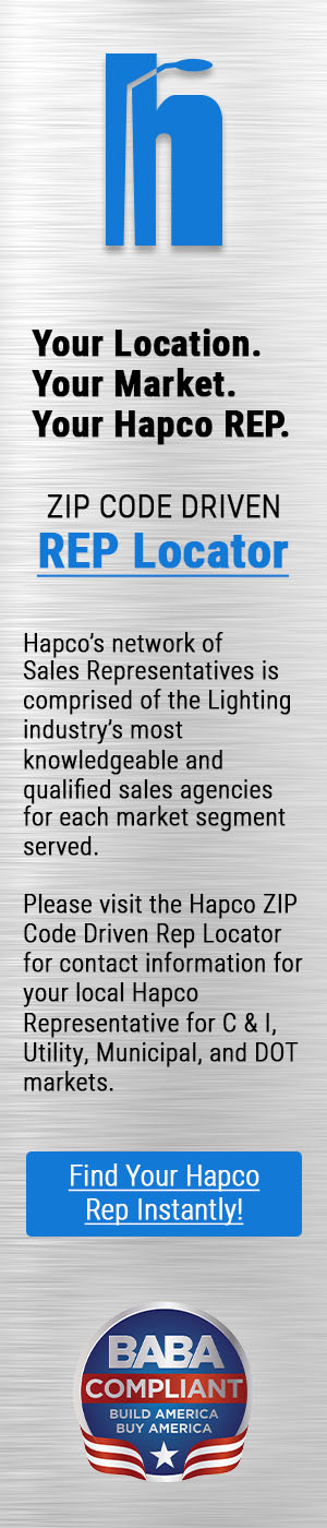Hapco