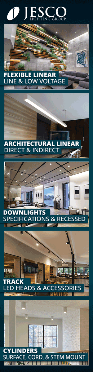 JESCO Lighting Group
