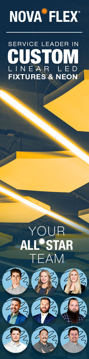 Nova Flex LED