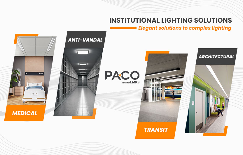 Pa-Co Lighting