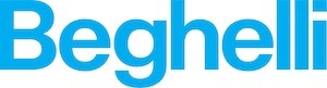 Beghelli USA logo