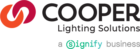 Cooper Lighting Solutions logo