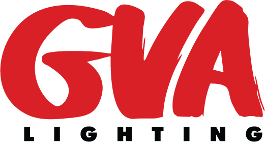 GVA Lighting logo