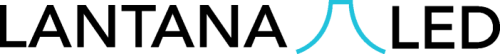 LANTANA LED logo