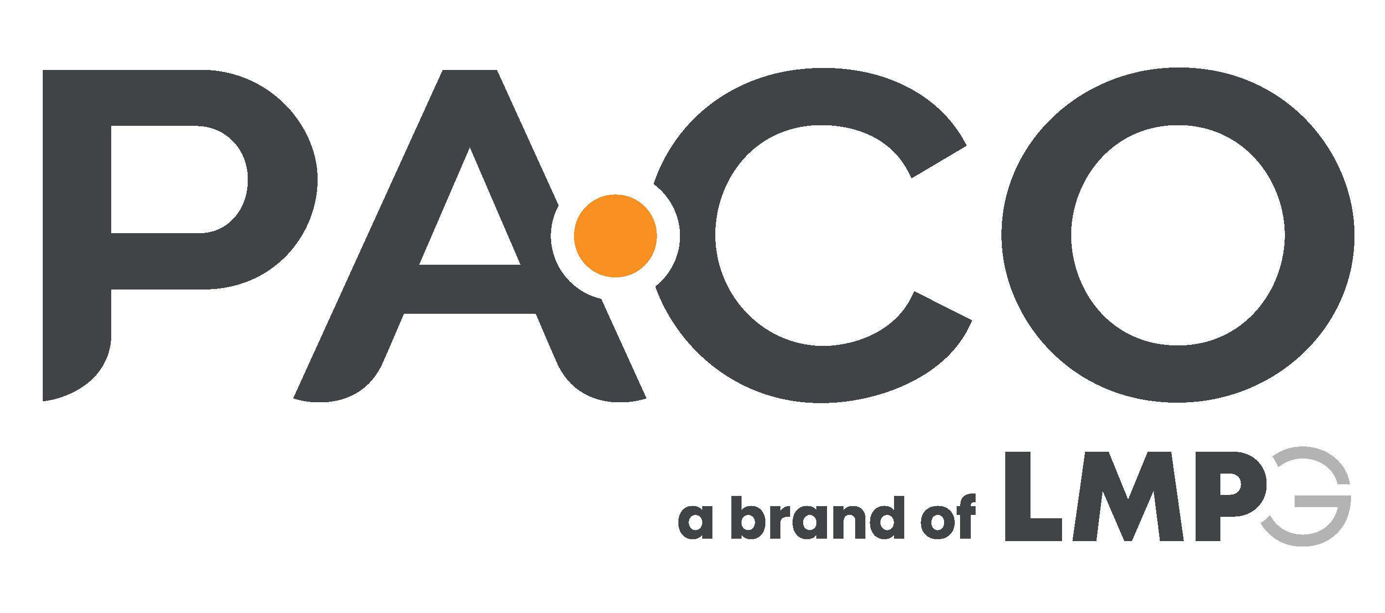 Pa-Co Lighting logo