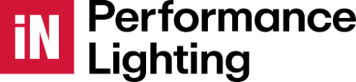 Performance iN Lighting logo