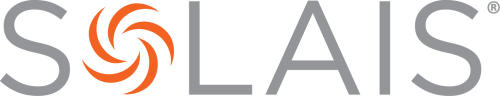 Solais Lighting logo