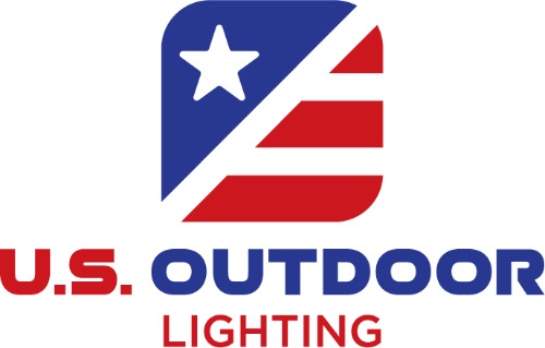 U.S. Outdoor Lighting logo