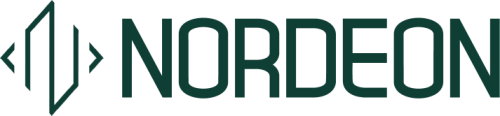 Nordeon logo