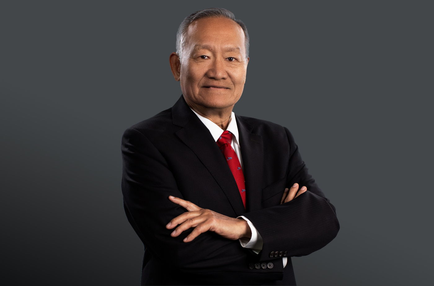 Tony Wang