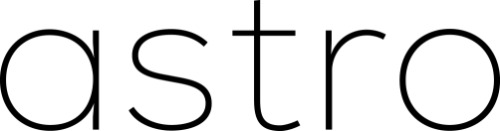 Astro Lighting Logo