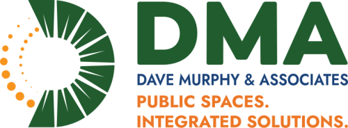 Dave Murphy and Associates Logo